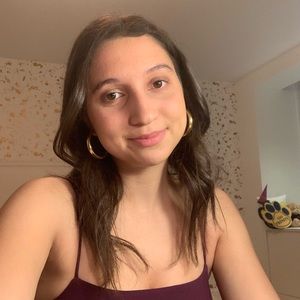 Meet your Posher, Sophia